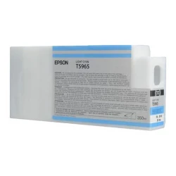 ΑΝΑΛΩΣ EPSON INK LIGHT-CYAN ULTRACHROME