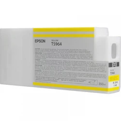 ΑΝΑΛΩΣ EPSON INK YELLOW  ULTRACHROM