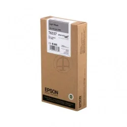 ΑΝΑΛΩΣ EPSON INK LIGHT BLACK 200ML