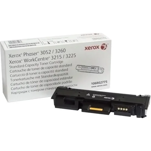 ΑΝΑΛΩΣ XEROX BLACK 106R02775 1.5K
