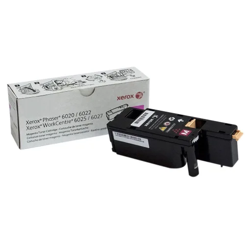ΑΝΑΛΩΣ XEROX 106R02757 MAGENTA 1K