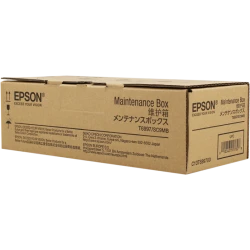 ΑΝΑΛΩΣ MAINTENENCE BOX C13T699700