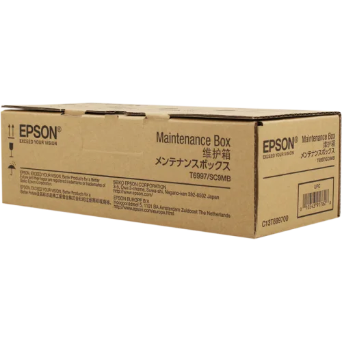 ΑΝΑΛΩΣ MAINTENENCE BOX C13T699700