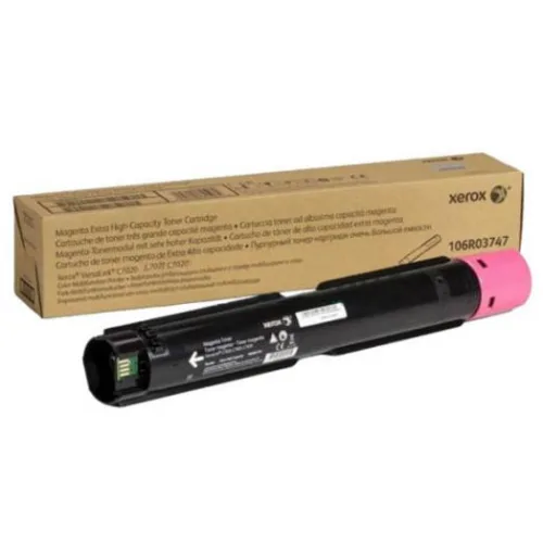 Toner Xerox 106R03748  C7020 CYAN