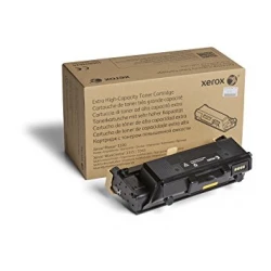 Toner Xerox Black 106R03624 15k pgs