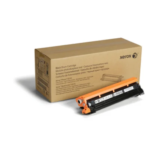 XEROX PHASER 6510/6515 black drum 48k