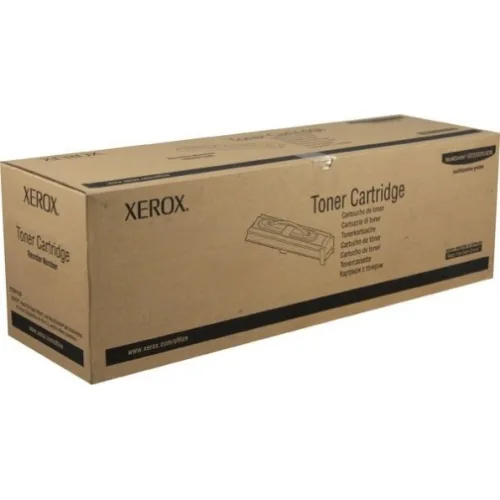 TONER Xerox Black  106R03396  30k
