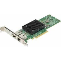 Broadcom 57416 Dual Port 10Gb Base-T PCI