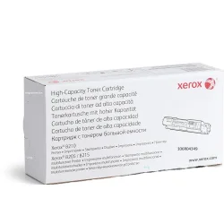 Toner Xerox 106R04349 Dual Pack  (2 X 3K