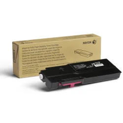 Toner Xerox 106R03531 Magenta 8K