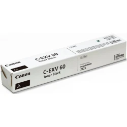 Canon Toner Canon C-EXV 60 Black 10200Pg