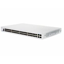 SWITCH CISCO-D CBS350-48T-4G-EU