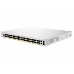 SWITCH CISCO-D CBS250-48P-4X-EU