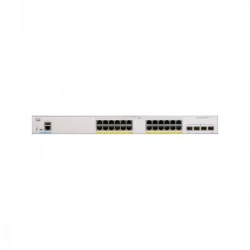 SWITCH CISCO-D CBS350-24FP-4G-EU
