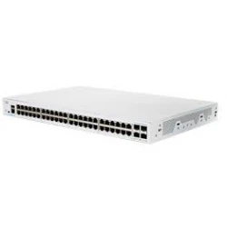 SWITCH CISCO-D CBS350-48T-4X-EU