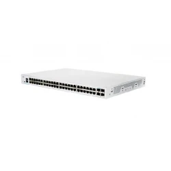 SWITCH CISCO-D CBS350-48FP-4X-EU