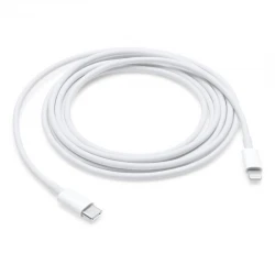 Lightning to USB-C Cable (2 m)