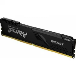 8GB 3600MHz DDR4 CL17 DIMM FURY Bst BL