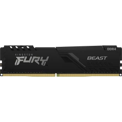 16GB 3600MHz DDR4 CL18 DIMM FURY Bst BL