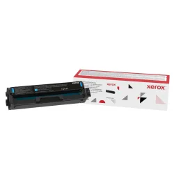 TONER XEROX 006R04388 Cyan 1,5K