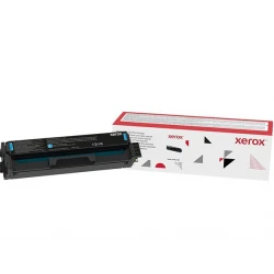 TONER XEROX 006R04396 Cyan High 2,5K