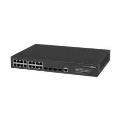 Dahua Managed No-POE AS4300-16GT4GF