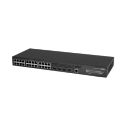 Dahua Managed No-POE Gigabit DH-AS4300-2