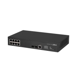 Dahua Managed No-POE Gigabit AS4300-8GT2