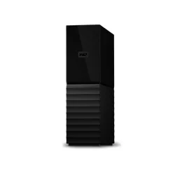 Western Digital My Book USB 3.0 Εξωτερικός HDD 8TB 3.5" Μαύρο