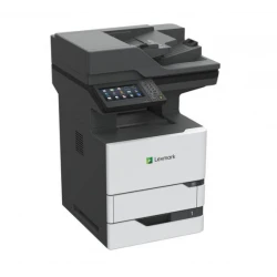 Lexmark MX722adhe Ασπρόμαυρο Laser Φωτοτυπικό με Αυτόματο Τροφοδότη Φύλλων (ADF)