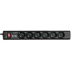 Eaton Protection Strip 6 DIN