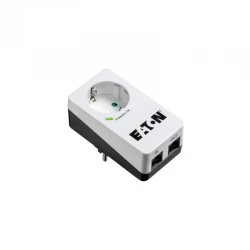 Eaton Protection Box 1 Tel@ Din