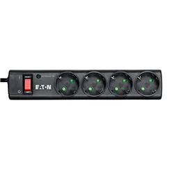 Eaton Protection Strip 4 DIN