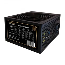 FORCE 80+ 550W(FP-550W) 80+ Bronze