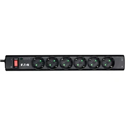 Eaton Protection Strip 6 Tel@ DIN