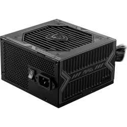 POW/SUP MSI MPG A650BN 650W A-PFC Bronze