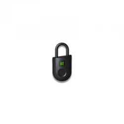 Igloohome Padlock Lite Black