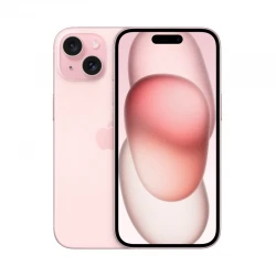 iPhone 15 128GB Pink (MTP13)