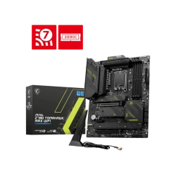 MSI MAG Z790 Tomahawk MAX WIFI Motherboard ATX με Intel 1700 Socket