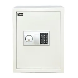 Osio OSB-3670CR Κλειδοθήκη με ηλεκτρονική κλειδαριά συνδυασμού 71 κλειδιά – 45 x 36 x 15 cm