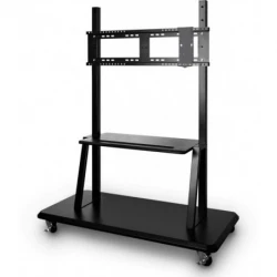 Viewsonic  VB-STND-001-2C  Βάση τροχήλατη για Οθόνες 55'-98''