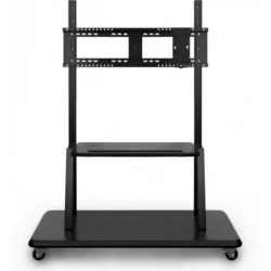 Viewsonic  VB-STND-001-2C  Βάση τροχήλατη για Οθόνες 55'-98''