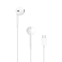 Earpods with USB-C
