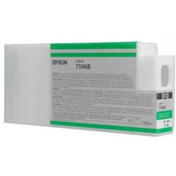 ΑΝΑΛΩΣ EPSON INK GREEN 350ml C13T596B00