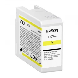 ΑΝΑΛΩΣ EPSON Yellow T47A4
