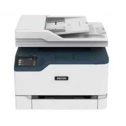 ΕΚΤΥΠ XEROX COLOUR MFP C235