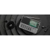 Sangean ATS-909 X2 new  Black Graphite Ραδιόφωνο παγκόσμιας μπάντας