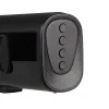 Osio OSBT-9015 Ασύρματο Soundbar με Bluetooth, AUX, USB, OPT, HDMI και τηλεχειριστήριο – 48W