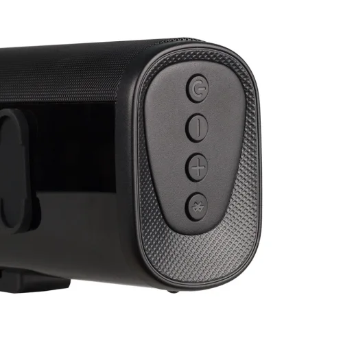 Osio OSBT-9015 Ασύρματο Soundbar με Bluetooth, AUX, USB, OPT, HDMI και τηλεχειριστήριο – 48W