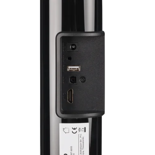 Osio OSBT-9015 Ασύρματο Soundbar με Bluetooth, AUX, USB, OPT, HDMI και τηλεχειριστήριο – 48W